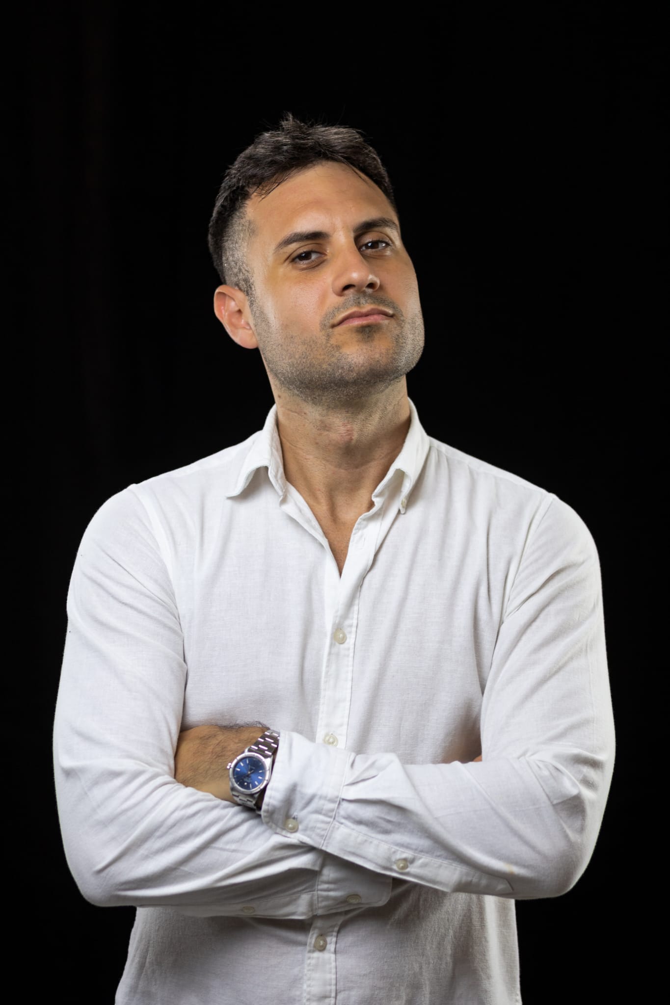 Manuel De Carolis